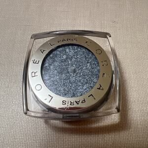 Loreal Infallible Eye Shadow 24HR Waterproof Powder Cream 222 Infinite Sky New